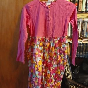 Pretty Hanna Dress size XL